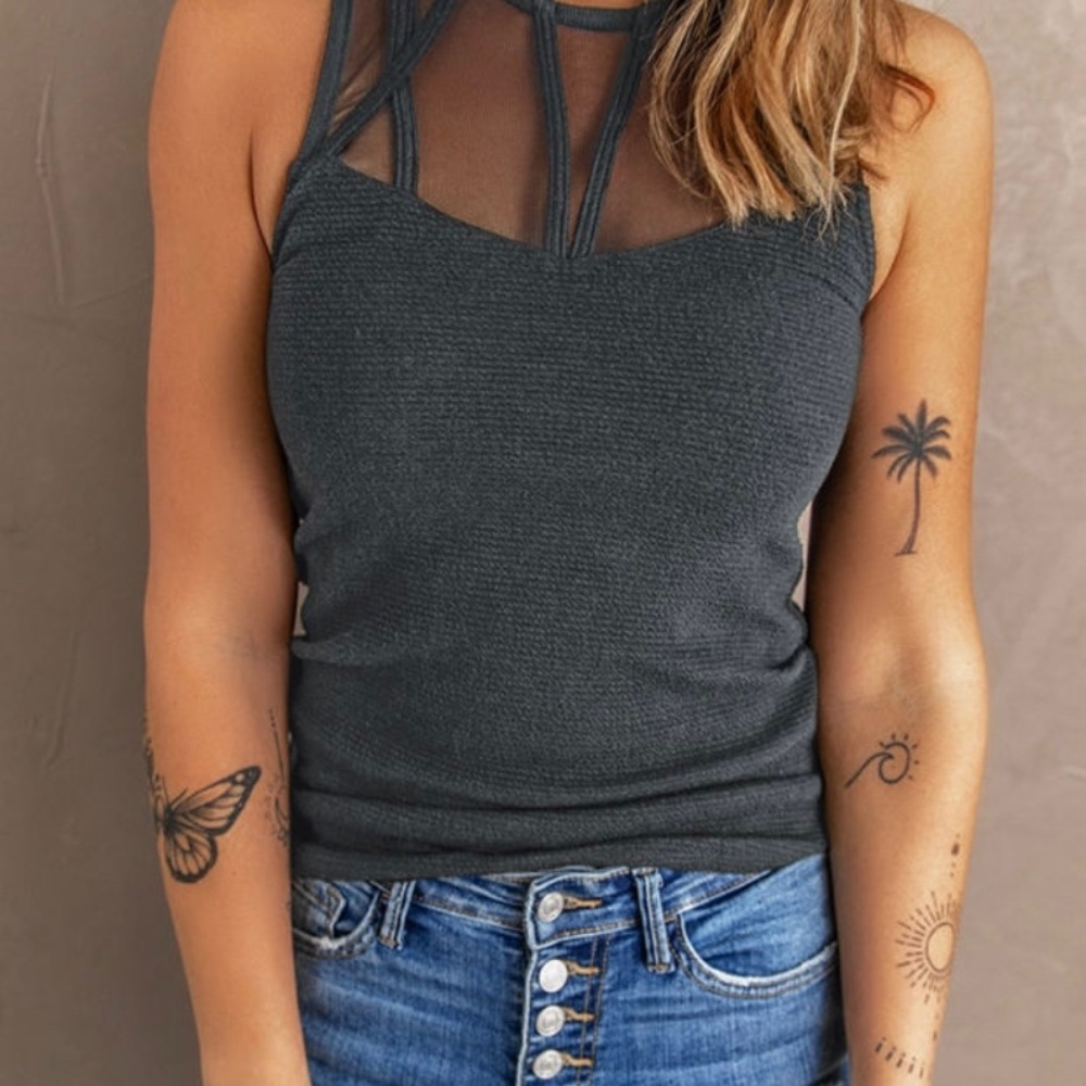 Tank Top - Picture 2 of 3